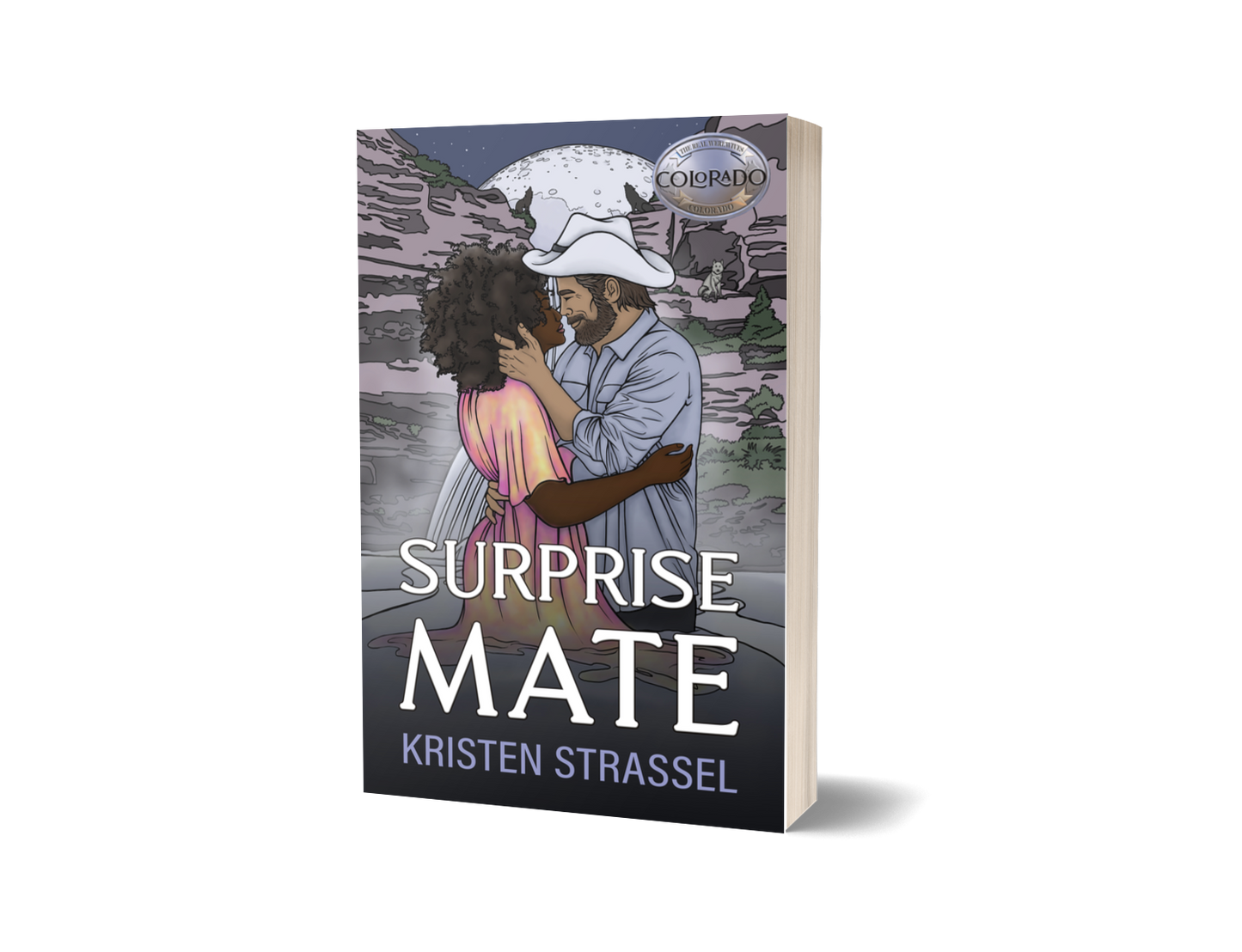 Surprise Mate