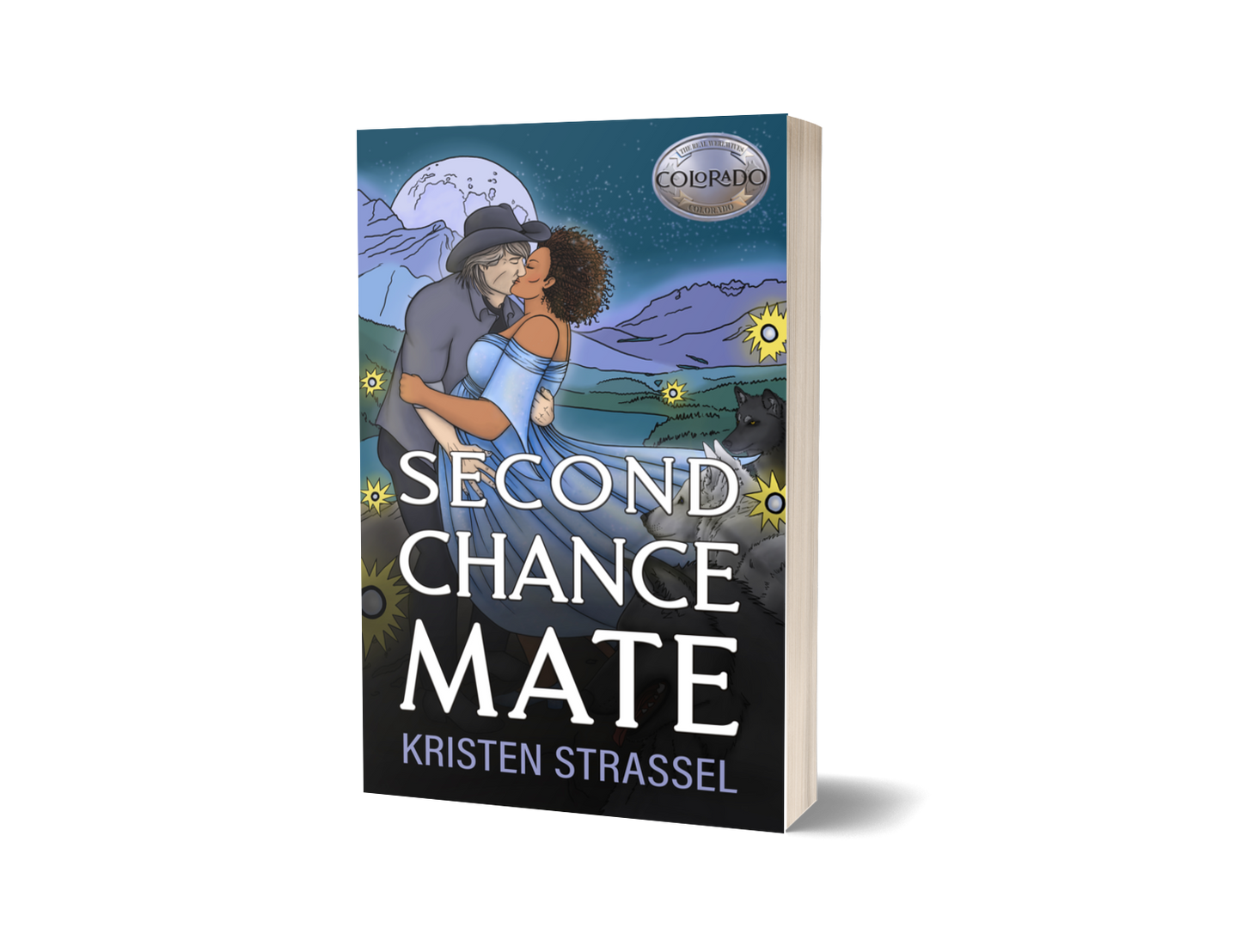 Second Chance Mate