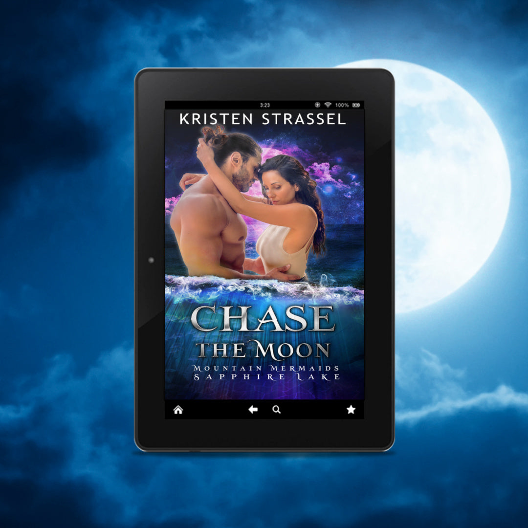 Chase the Moon