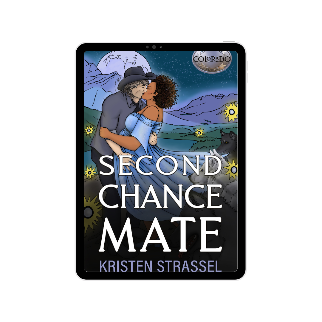 Second Chance Mate