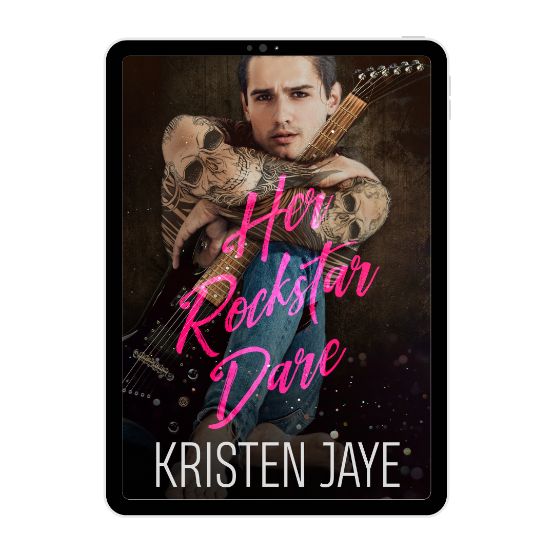 Her Rockstar Dare