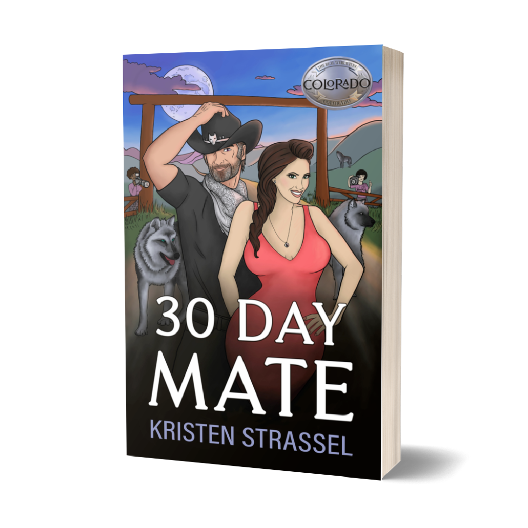 30 Day Mate
