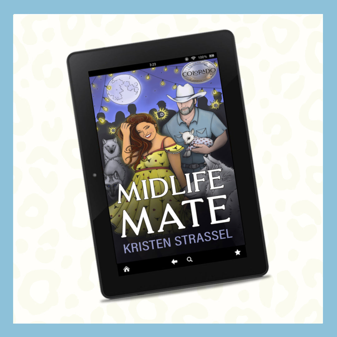 Midlife Mate