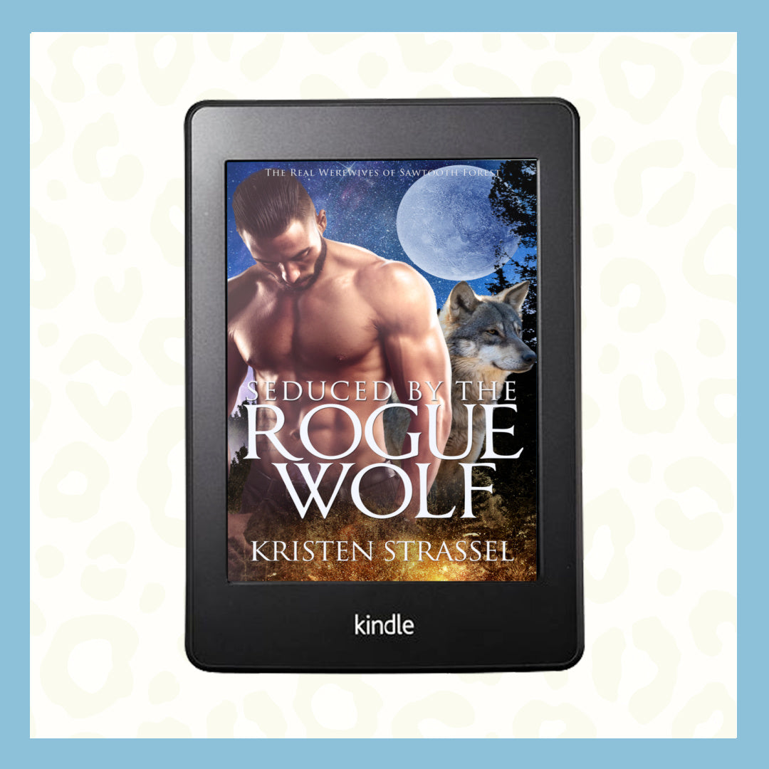 Seduced by the Rogue Wolf
