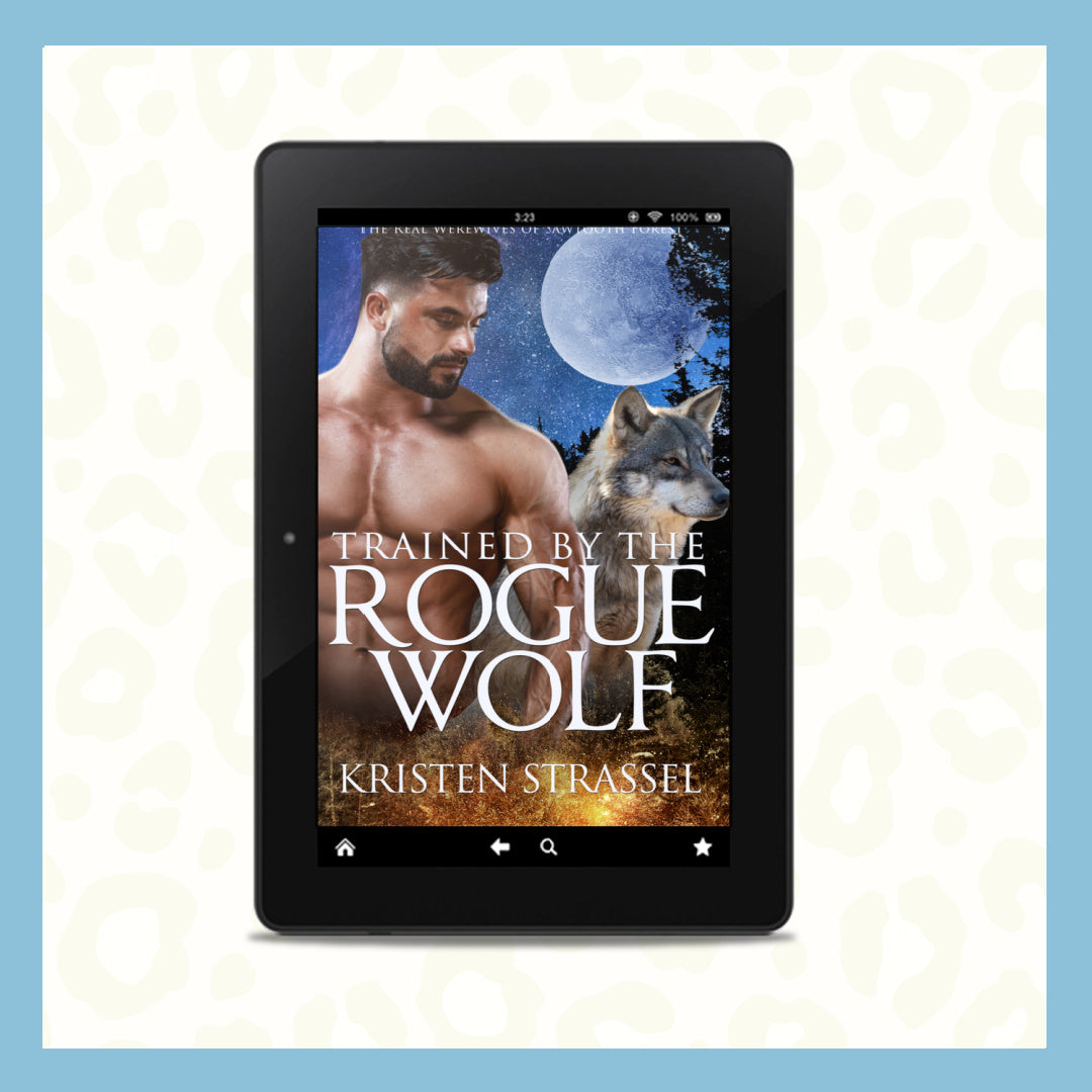 Trained by the Rogue Wolf