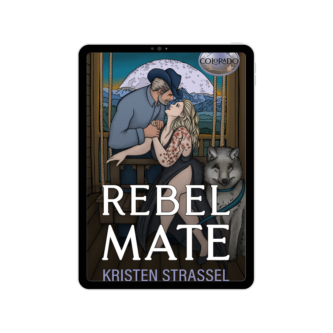 Rebel Mate