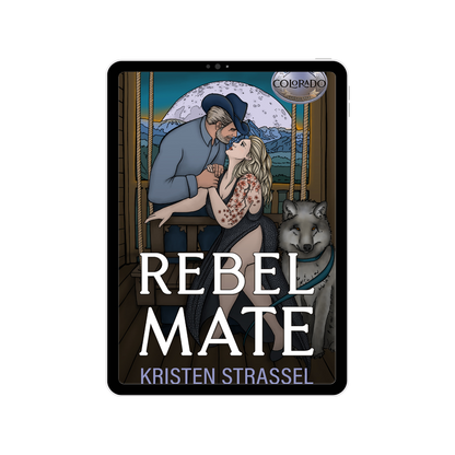 Rebel Mate