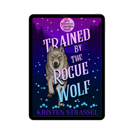 Trained by the Rogue Wolf