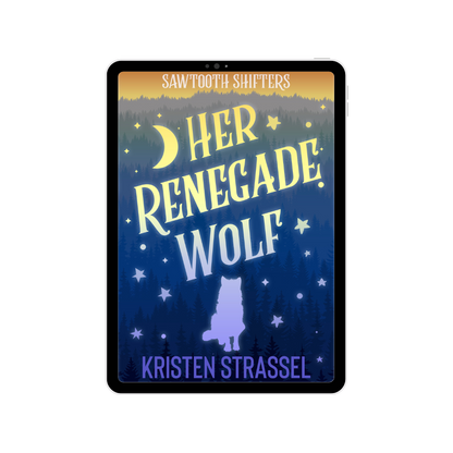 Her Renegade Wolf