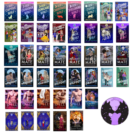 The Ultimate Shifter Everything Bundle