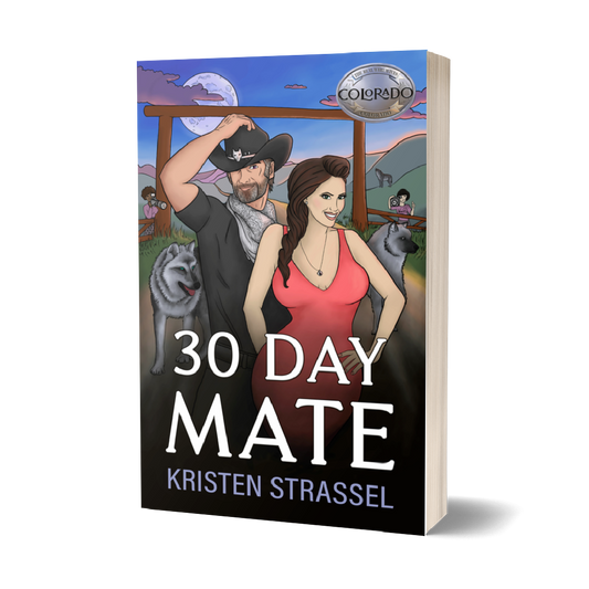 30 Day Mate