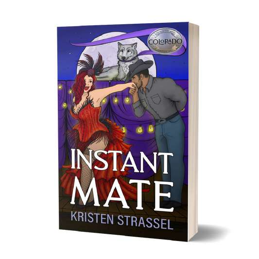 Instant Mate