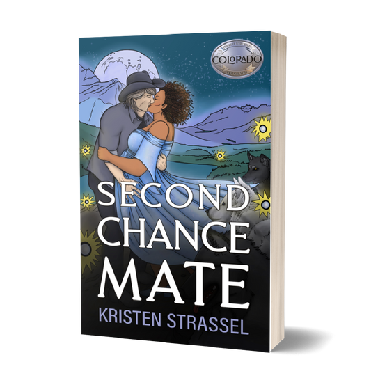Second Chance Mate