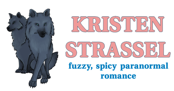 Kristen Strassel Romance