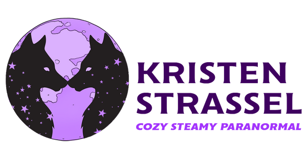 Kristen Strassel Book Boutique