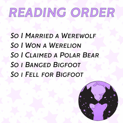 The Mating Game Bundle