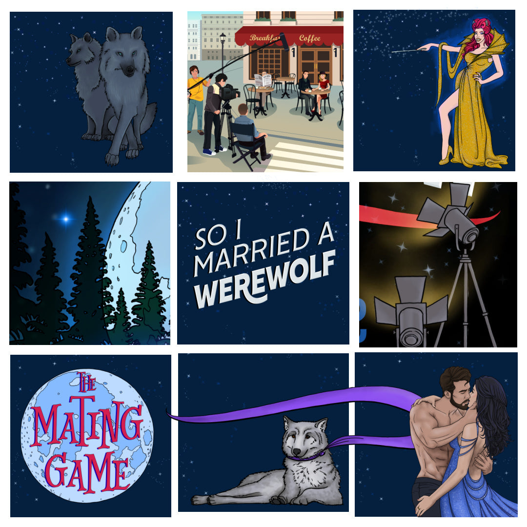 The Mating Game Bundle