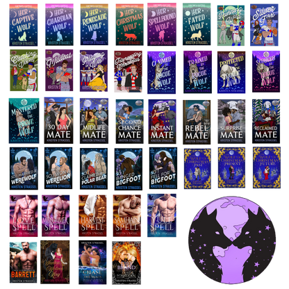 The Ultimate Shifter Everything Bundle