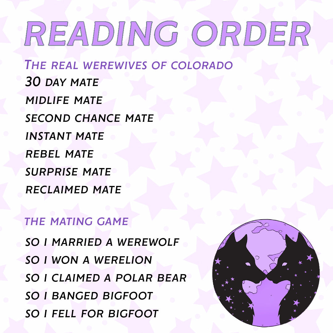 The Ultimate Colorado Shifters Bundle